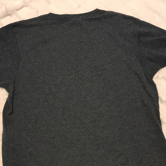 ‼️LAST DAY‼️ LIKE-NEW GILDAN ULTRA COTTON BALLET T-SHIRT - Picture 5 of 7